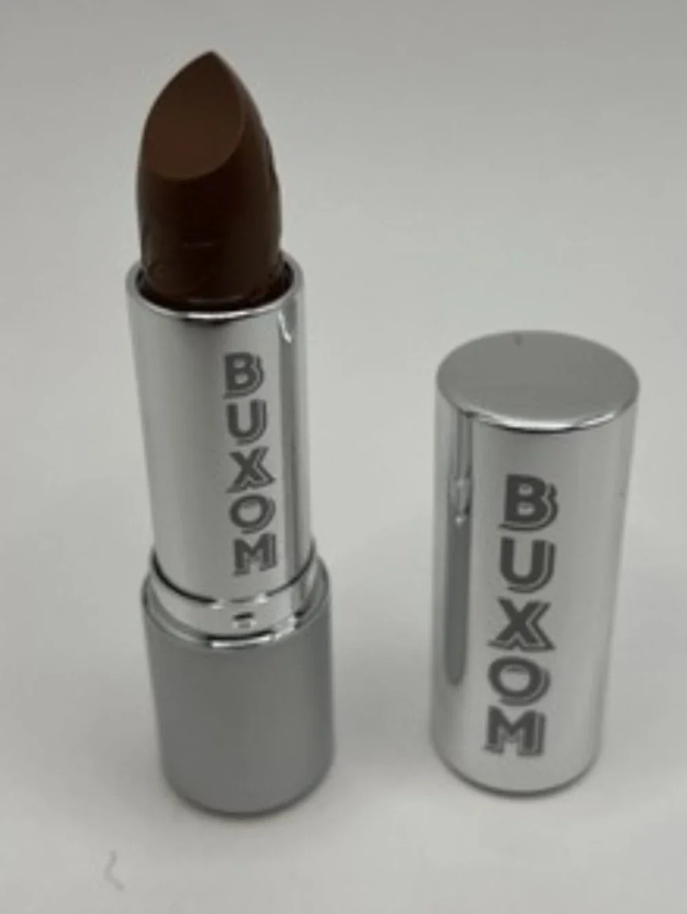 buxom discontinued